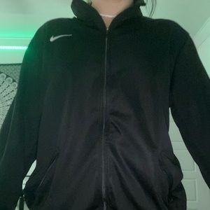 Nike Athletic Jacket